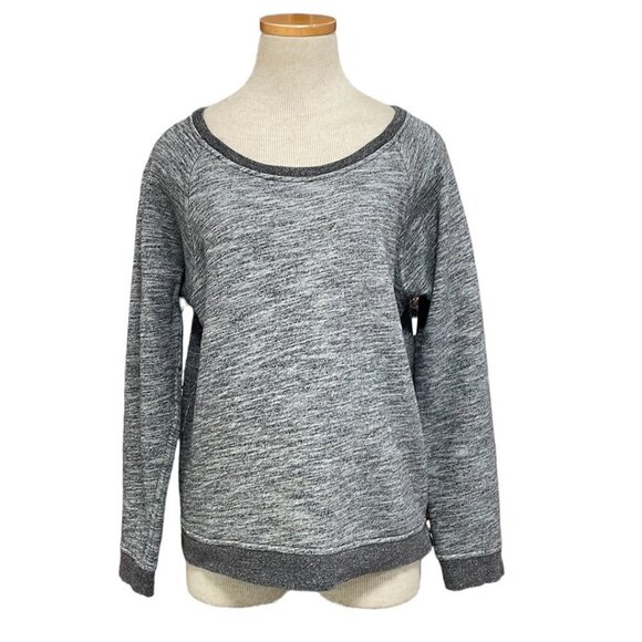 Everlane Sweater Pullover Gray Size Medium M - Picture 1 of 14